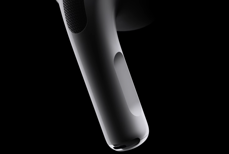 Apple anuncia la nueva generación de AirPods Pro